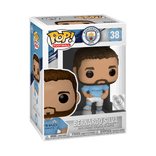 bernardo silva manchester city holographic 38