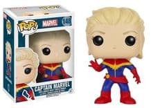 captain marvel 148