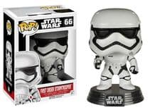 first order stormtrooper 66