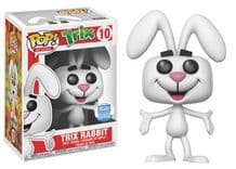 trix rabbit limited edition 10