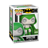 Spectre #380 Funko Pop