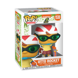 otto rocket 1530