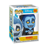hades diamond hot topic yellow background 381