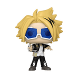 denki kaminari amazon glows in the dark 1352