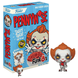 pennywise s