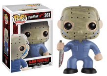 jason voorhees 361