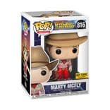 marty mcfly hot topic yellow background 816