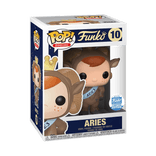 Aries #10 Funko Pop