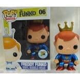 Freddy Funko #06 Funko Pop