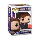 captain carter gamestop exclusive 875