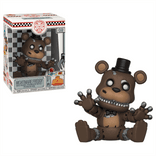 Nightmare Freddy #02 Funko Pop