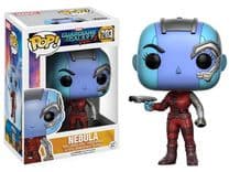 nebula 203