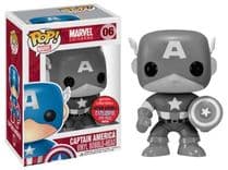 captain america gemini collectibles 06