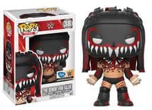 the demon finn bálor f y e wwe exclusive 38