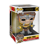 Babu Frik #435 Funko Pop