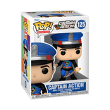 captain action 125