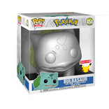 bulbasaur metallic only at 25 454