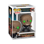 Ultimate Mechamaru #1643 Funko Pop
