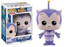 space cadet 142