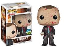 crowley bloody convention exclusive 2015 200