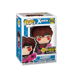 gambit special edition glows in the dark 553