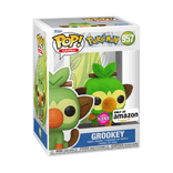 Grookey #957 Funko Pop