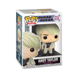 andy taylor 127