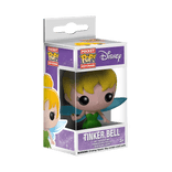 Tinker Bell Funko Pop