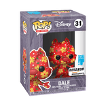 Dale #31 Funko Pop