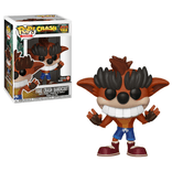 fake crash bandicoot only gamestop 422