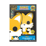 Tails #01 Funko Pop