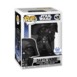 darth vader exclusive white background 428
