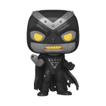 black hand special edition 384