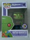 martian manhunter metallic san diego comic con 2011 480 18