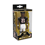 Deion Sanders Funko Pop