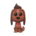 max the dog 660