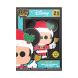 Mickey Mouse #21 Funko Pop