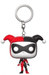 Harley Quinn Funko Pop