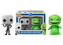 jack skellington oogie boogie 2 pack 05