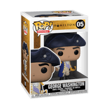 george washington 05