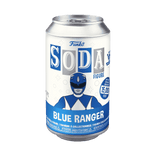 Blue Ranger Funko Pop