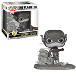 the flash jim lee black white only gamestop 268