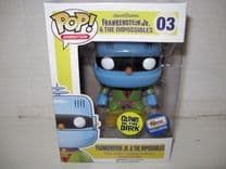 frankenstein jr gemini blue background glows in the dark 03
