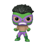 El Furioso #708 Funko Pop