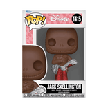 Jack Skellington #1415 Funko Pop