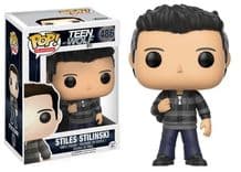 stiles stilinski 486