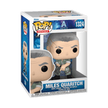 miles quaritch 1324