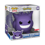 gengar ectoplasma only at 1049