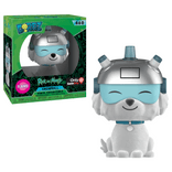 snowball only gamestop flocked pink background 460