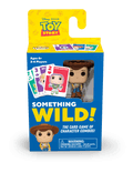 woody something wild